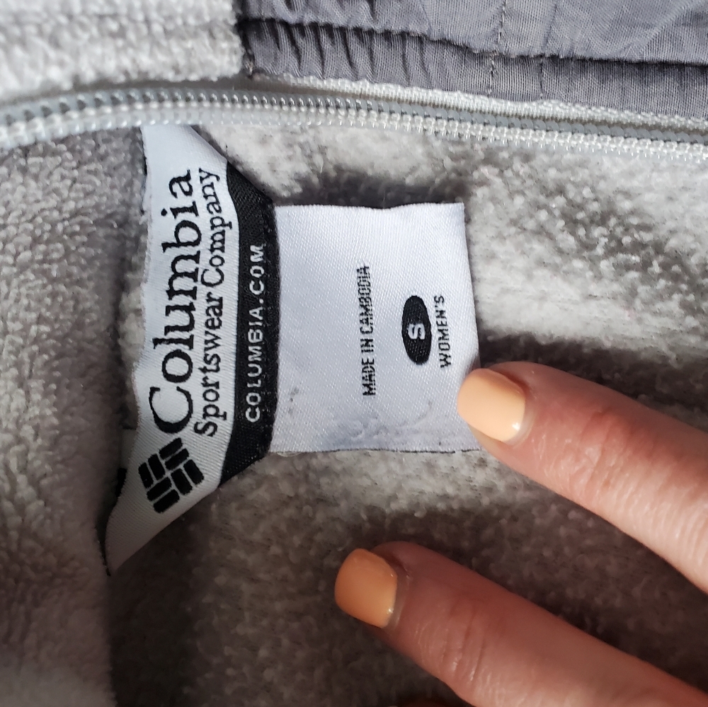 (Bundle)Columbia Jackets - image 4